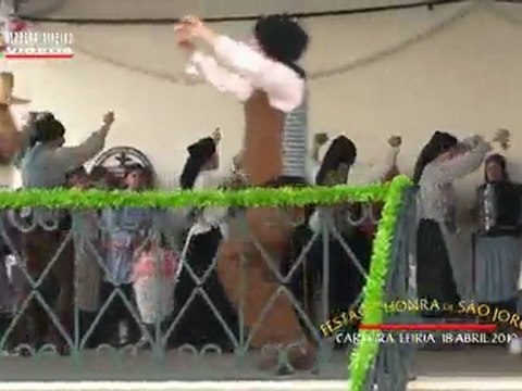 RANCHO ROSAS LIS-FESTA S.JORGE CARREIRA-LEIRIA 1