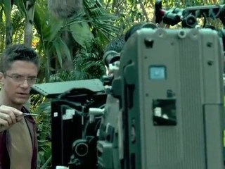 Edwin - Featurette Edwin (English)