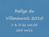 Villeneuvois 2010