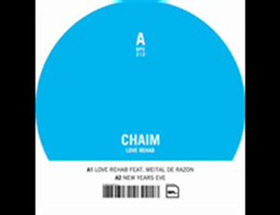 chaim feat. meital de razon . love rehab