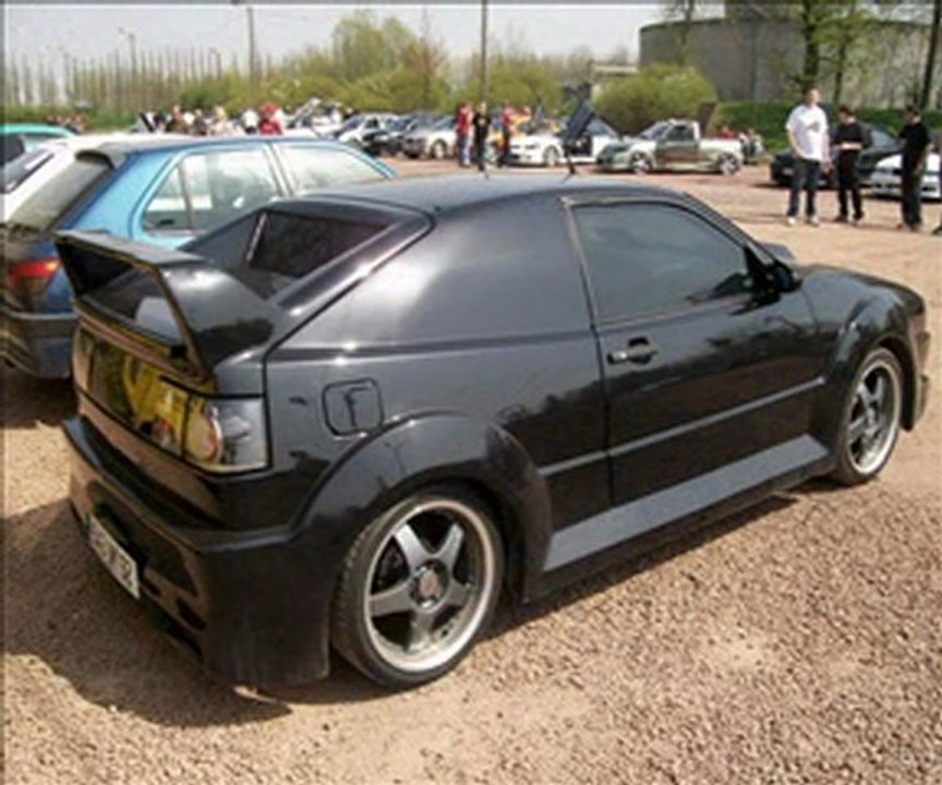 meeting lillers 2010 2ème partie