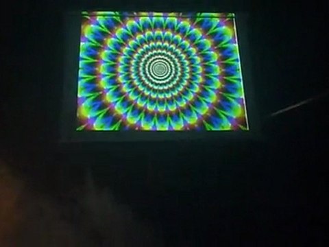 Acid Banana @ Elektron Club