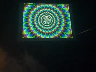 Acid Banana @ Elektron Club