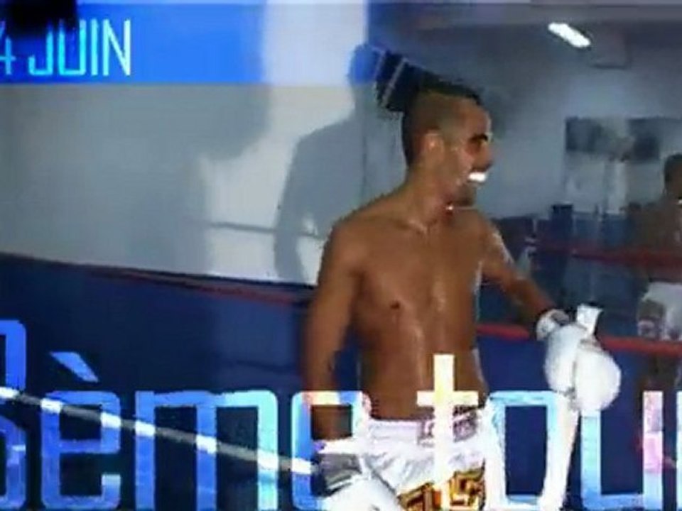 Bande annonce du Muaythaitv Trophy S1E03