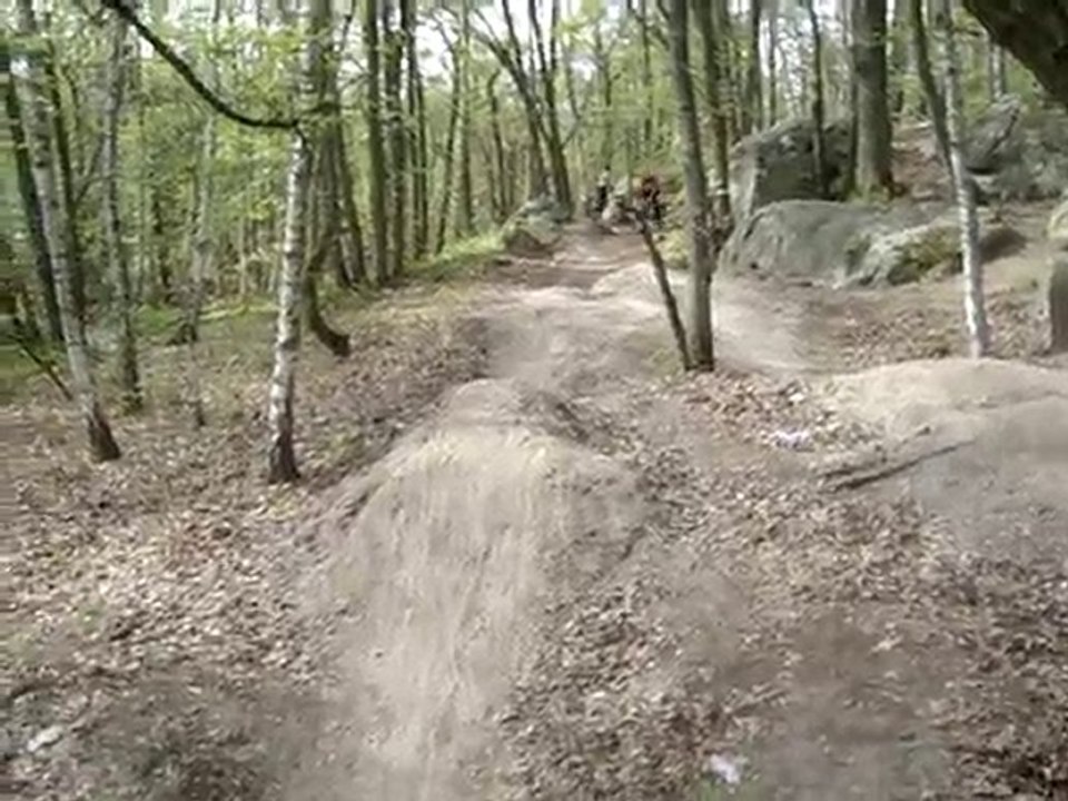 MTB BVS