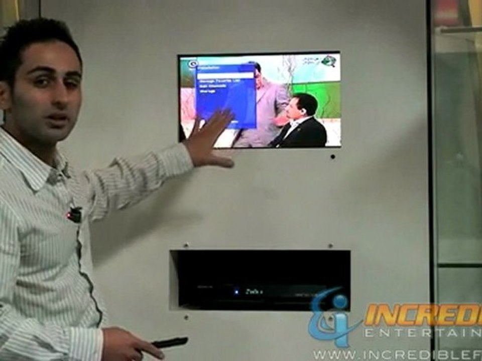 Nfusion HD