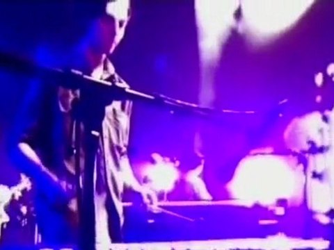 Saez - Zénith 2002 - Live - Perfect world