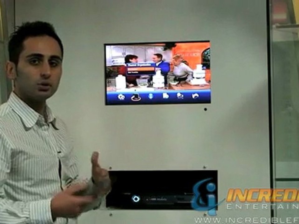 Viewsat Max HD