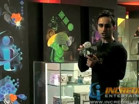 DirecTV SL3 SlimLine KA/KU LNB