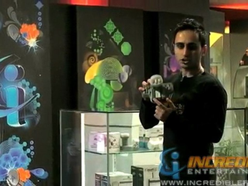 DirecTV SL3 SlimLine KA/KU LNB