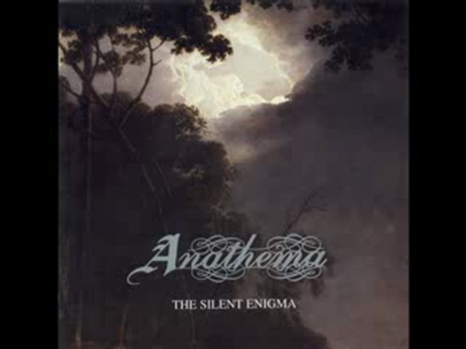 Anathema - A Dying Wish