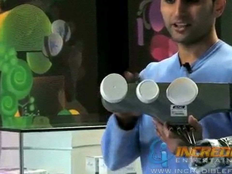 DirecTV SL5 SlimLine KA/KU LNB