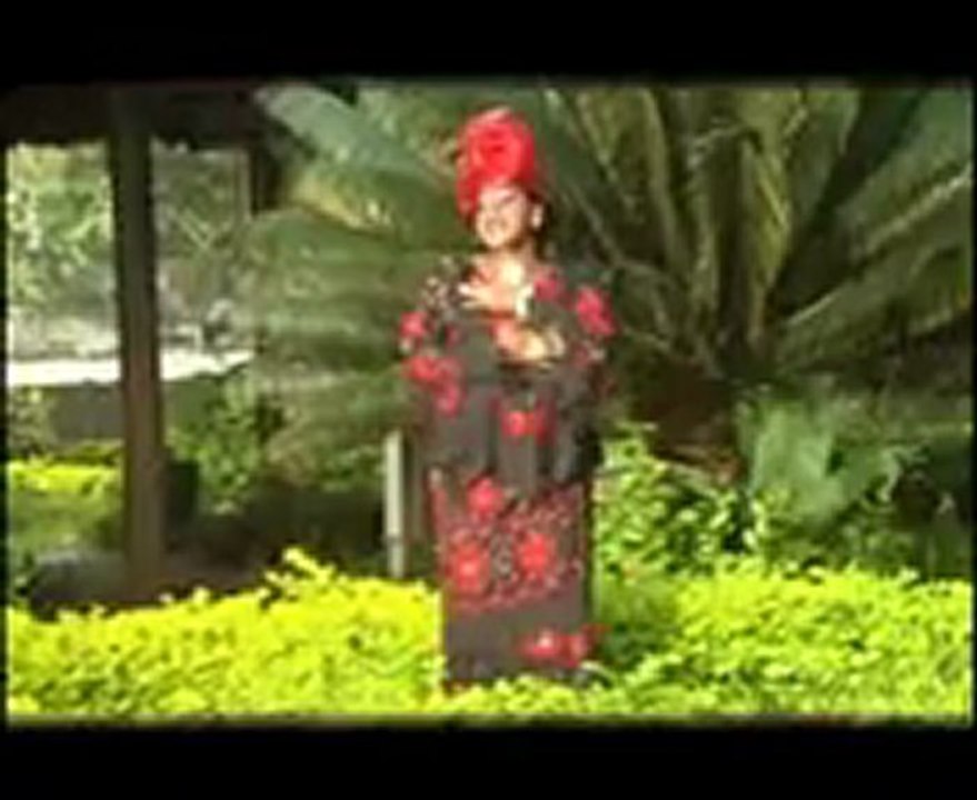 Djely Kani Fanta Marafanyi