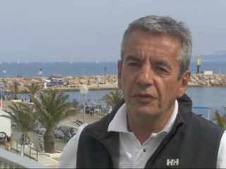 Bernard Bonneau, Coordinateur de la SOF 2010 (Français)