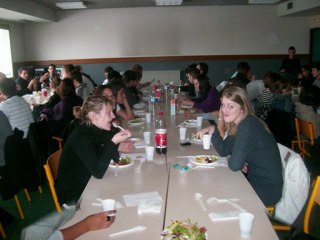 GEA Vienne 2ème année promo 2010