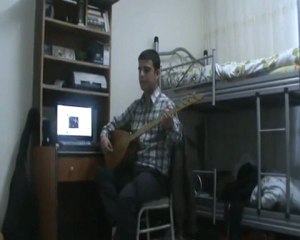 Hüseyin Göl--Ben o Yare Sevmeyi Ögretemedim