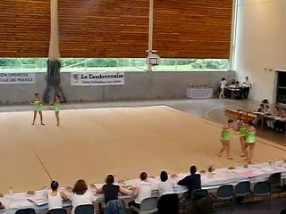 Ensemble J1 Bonchamp (St Sébastien sur Loire)