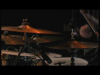 "Paint the world" - Erin Kann en live au Cargö à Caen