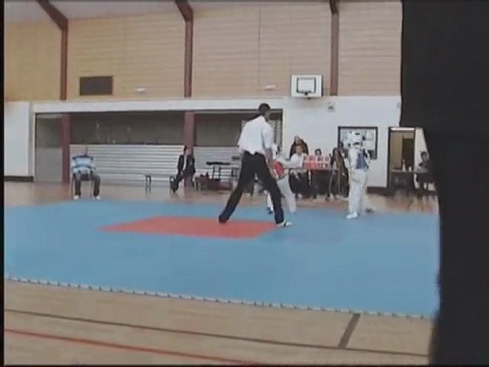TAEKWONDO SOLEIL basse normandie