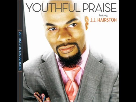 Youthful Praise - Lord You're Mighty (AUDIO ONLY) ALBUM ...