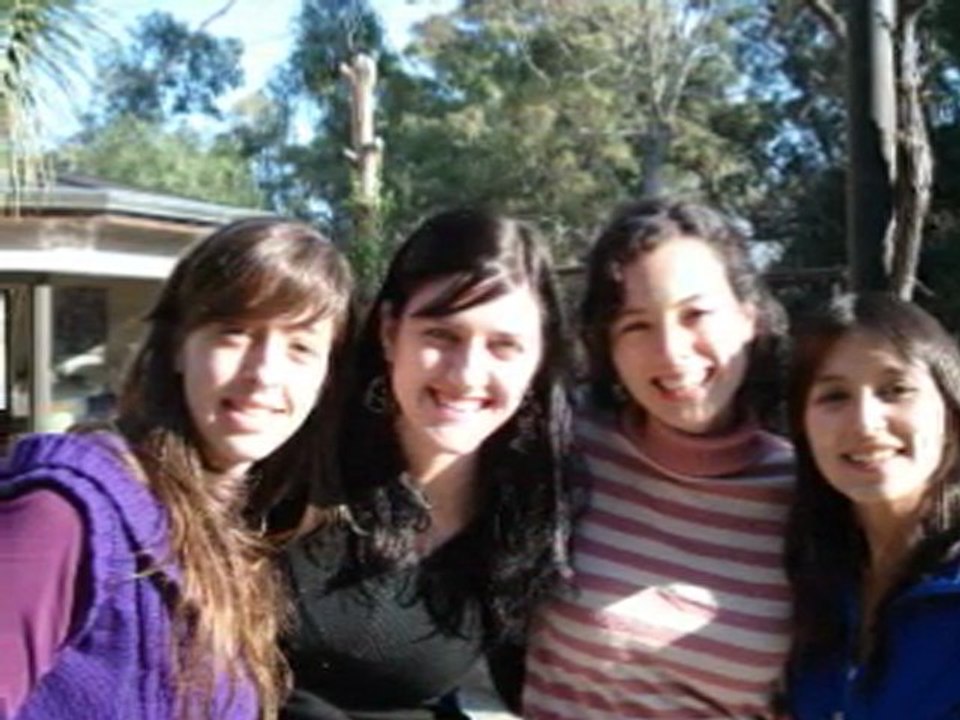 Amigos(flv)