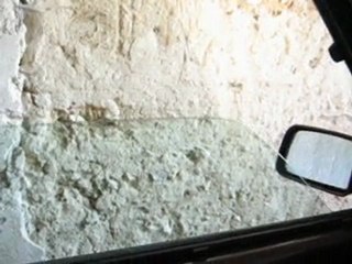 Vitre electriques Super 5 GTX