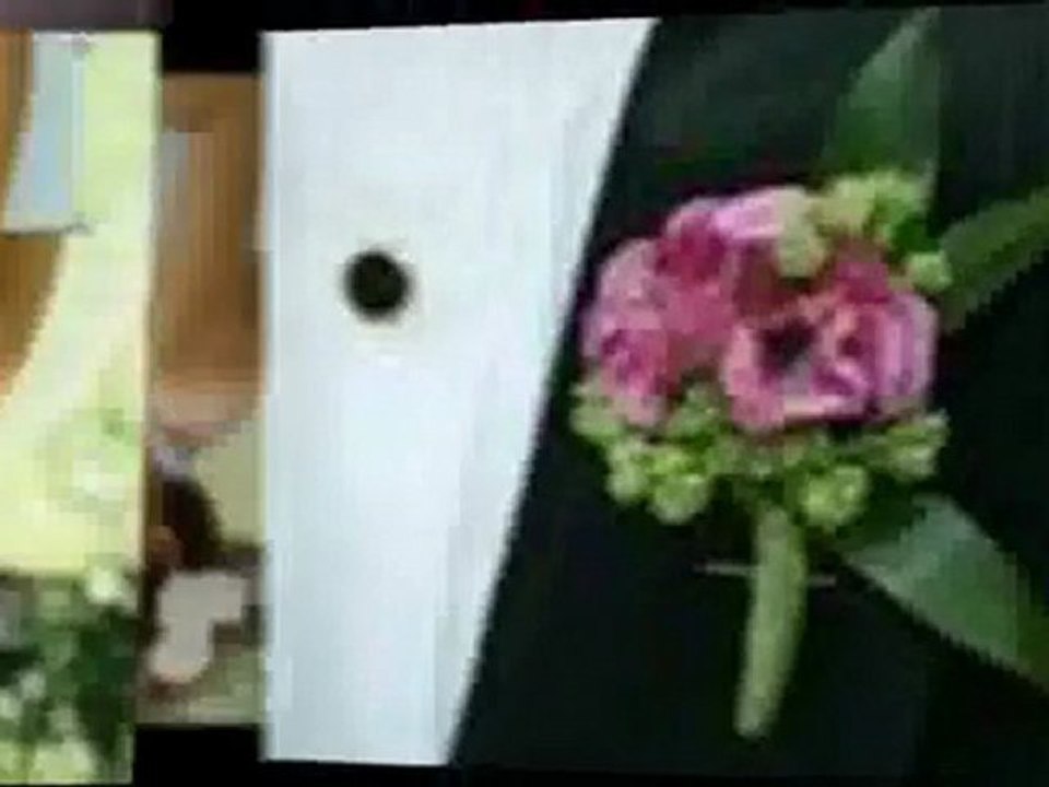 Wedding Flowers May Ohio