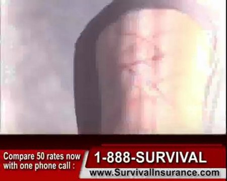 Banned Commercials Human Rights and Insurance