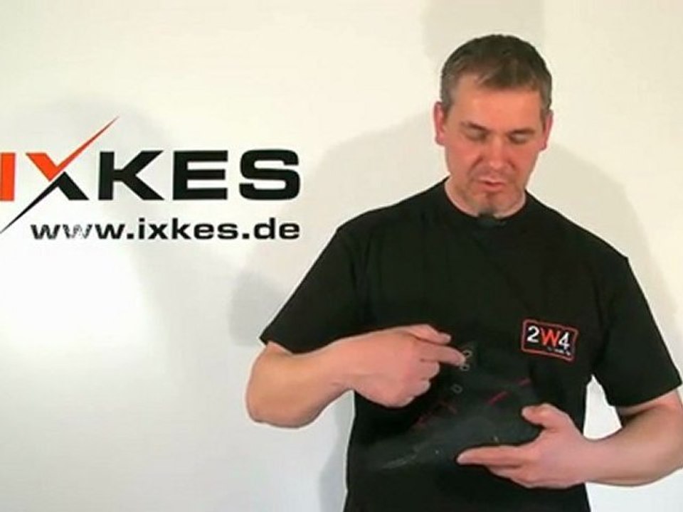 S3 Sicherheitsschuhe New York 2work4