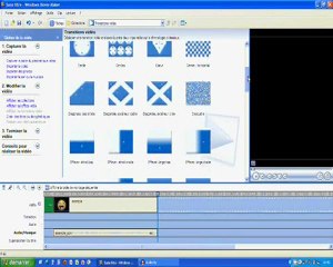 Comment fait-on une vidéo avec Windows Movie Maker?