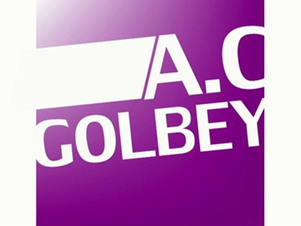 Pre-Générique AC Golbey