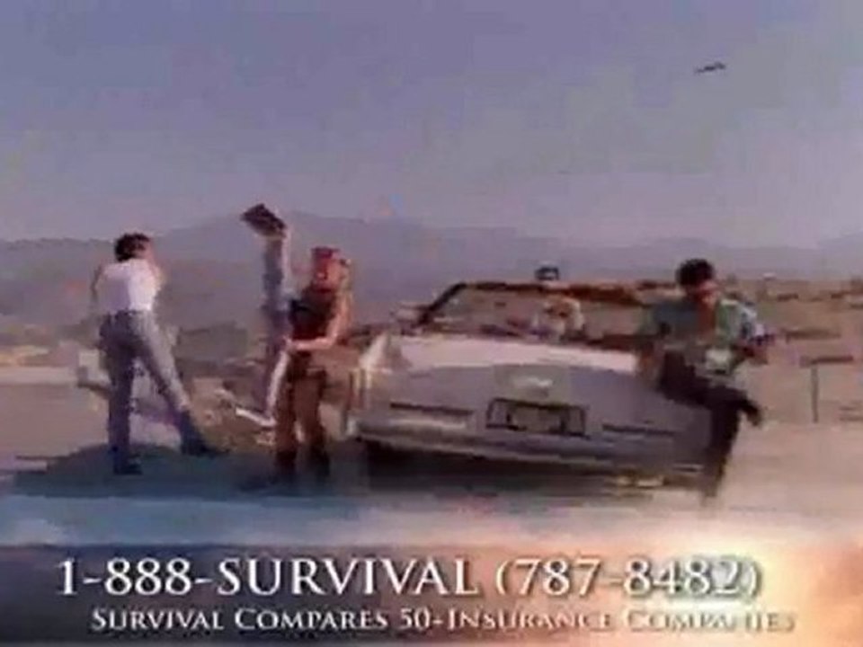 Auto Owners Insurance Funny Banned Commercials