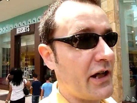 Estudios Universal, Singapur