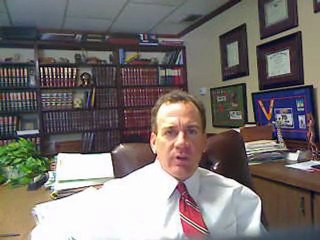 Foreclosure Fraud Attack