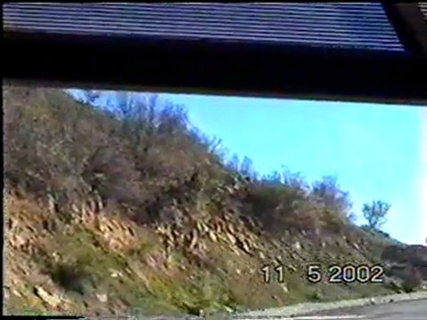 YAKADİBİ KÖYÜ HIDIRELLEZ ŞENLİKLERİ 2002 YILI 2.BÖLÜM