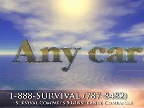 Funny Banned Commercials Car Insurance Comparison