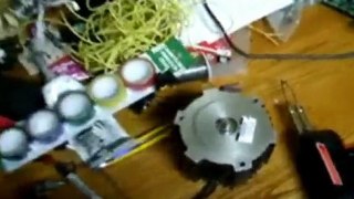 Magnet Motor Power Generator Overunity Device Plans