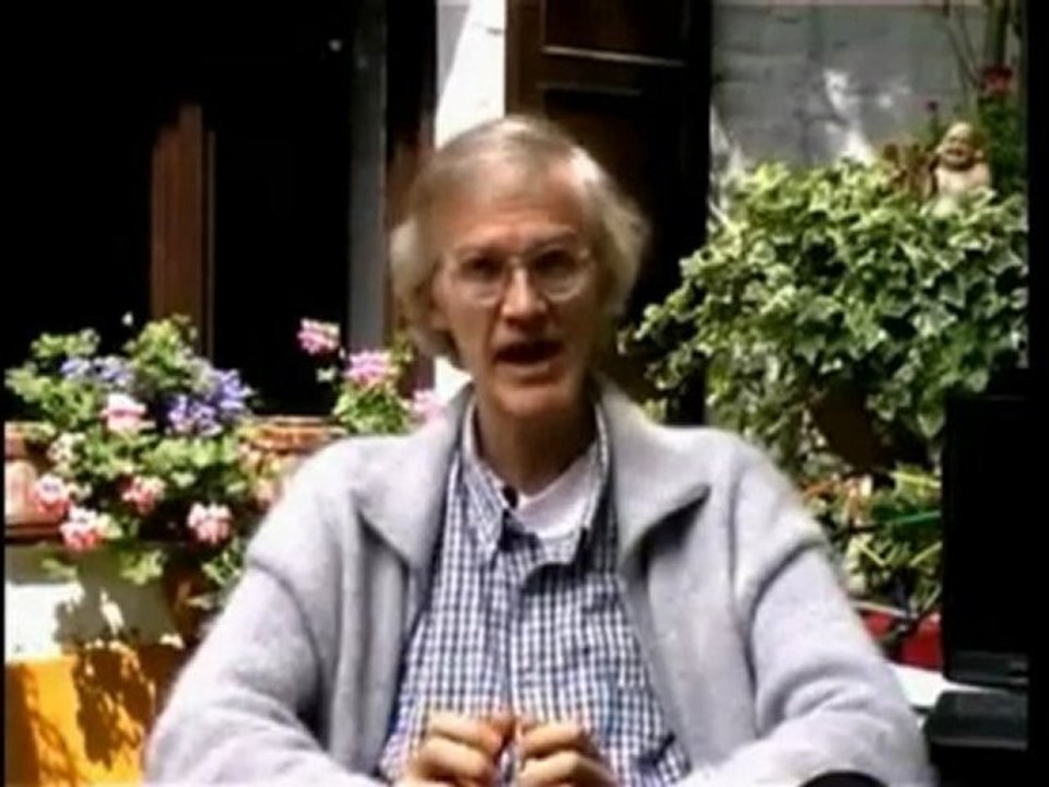 Geometria SAGRADA del CORAZON con Dan Winter 4 de 5