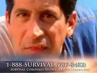 Instant Auto Insurance Banned Commercials