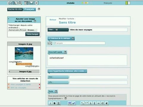 Voyages Baroude concours Reportour du monde en 80 jours.