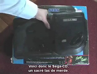 AVGN vostfr - 025 - Sega CD