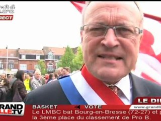 SCA Peaudouce veut du travail ! (Lincelles)
