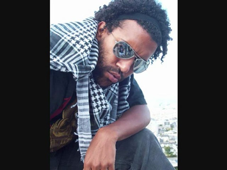 ALLIANCE REKORDZ - KILLZONE - Black Poetic Ticho Maestro