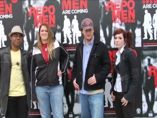 Men Hunt - Viral Men Hunt (Anglais)