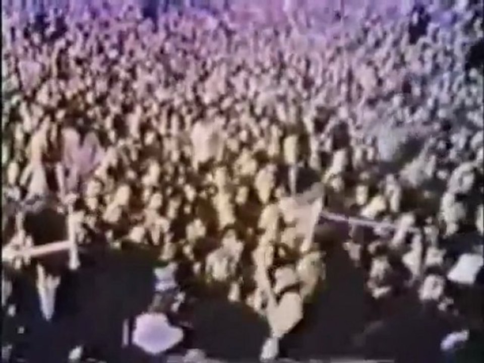 La fin des temps était déjà annoncé par David WILKERSON 1 5