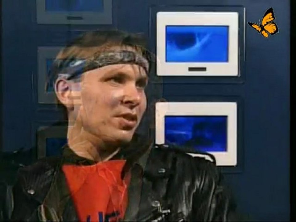 Jessie Marsson - Ritueller Missbrauch 2/4