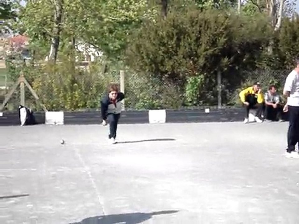 Championnat A.S.