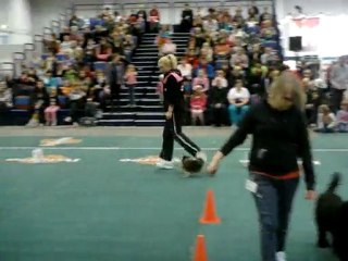 Rallytokoesittely 24.4.2010 Sevi