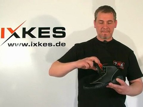 Lady Cannes Sicherheitsschuhe Damen S1-P Arbeitsschuhe Damen