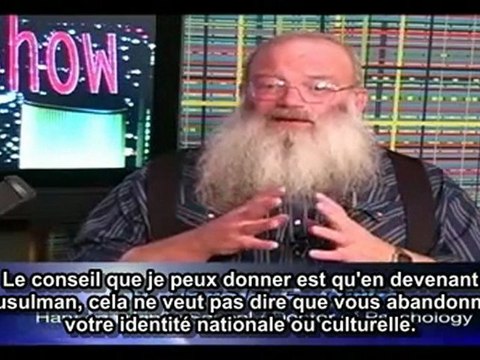 Un pasteur converti à l'islam VOSTF 7/7